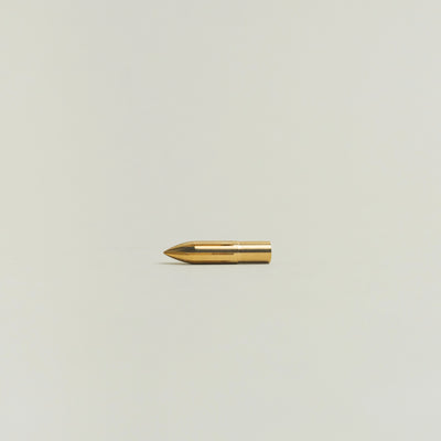Metal Nib