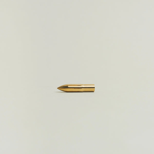 Metal Nib