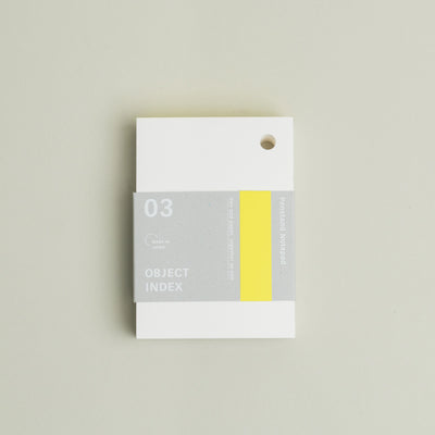 Penstand Notepad