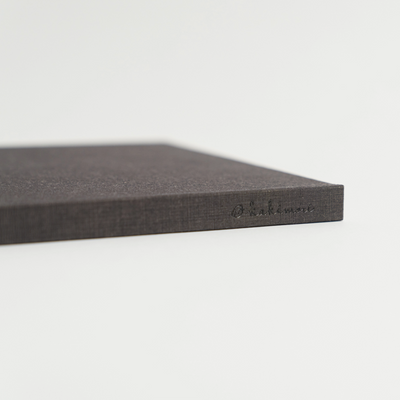 A5 Notebook