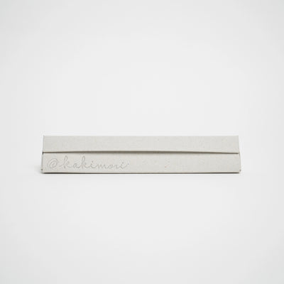 Aluminum Fountain Pen