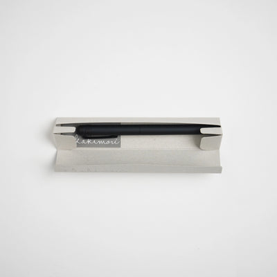 Aluminum Fountain Pen