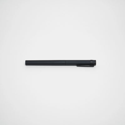 Aluminum Fountain Pen