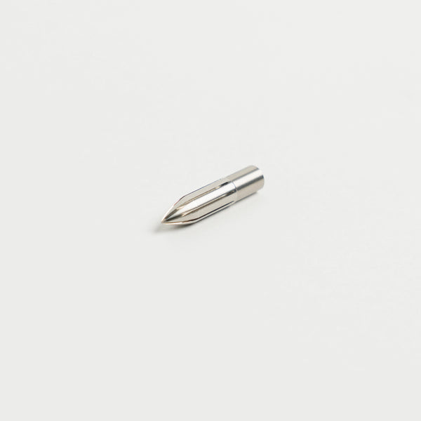 Metal Nib