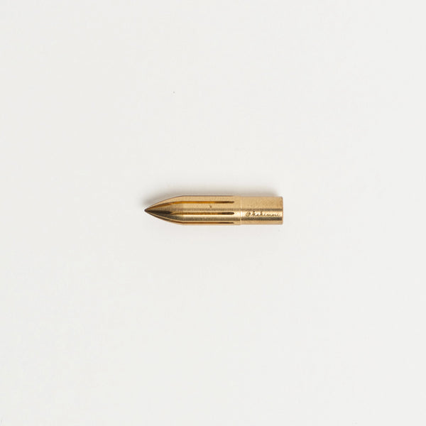 Metal Nib