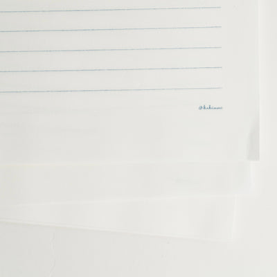 Letter Writing Set