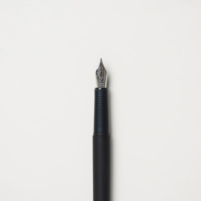Aluminum Fountain Pen