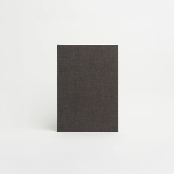 A5 Notebook