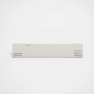 Aluminum Ballpoint Pen