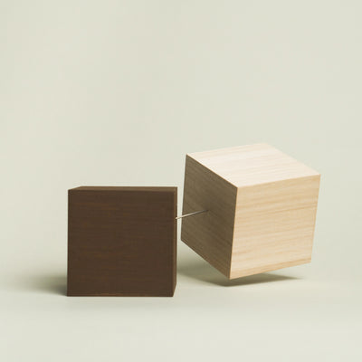 Duo, Brown