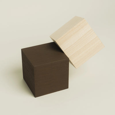 Duo, Brown
