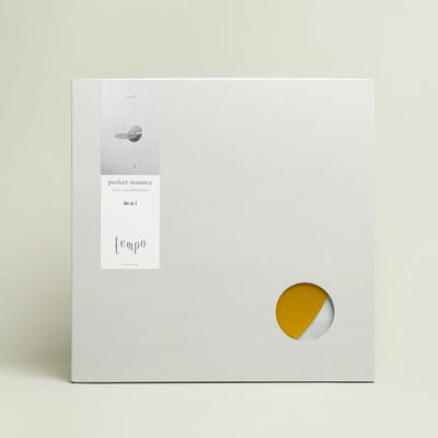 Perfect Instance, Yellow
