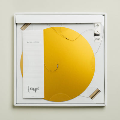 Perfect Instance, Yellow