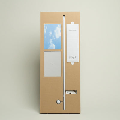 Please Mr. Postman