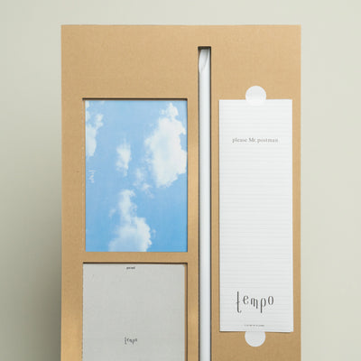 Please Mr. Postman