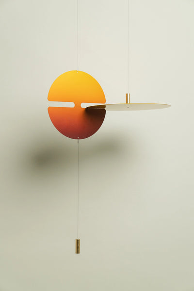Perfect Instance, Yellow