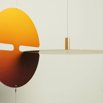 Perfect Instance, Yellow