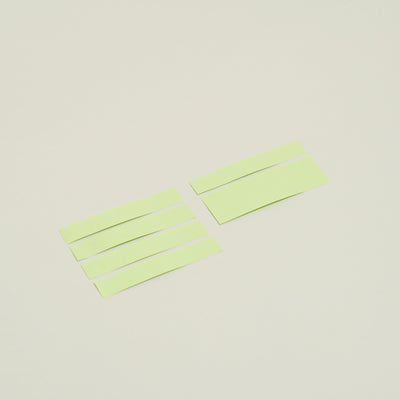 Adhesive Notes