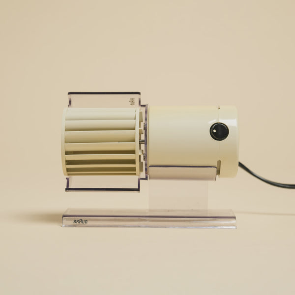 HL 70 Desk Fan 1971