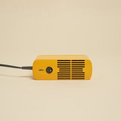 HLD 4, Hairdryer