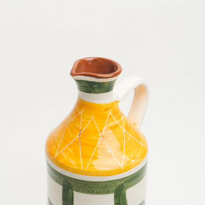 Bilha' Jug
