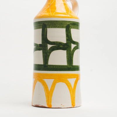 Bilha' Jug