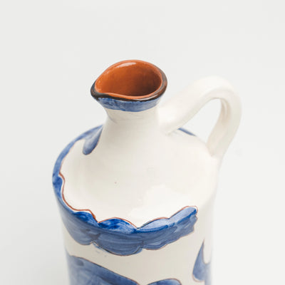 A Cavalo Na Vaca' Jug