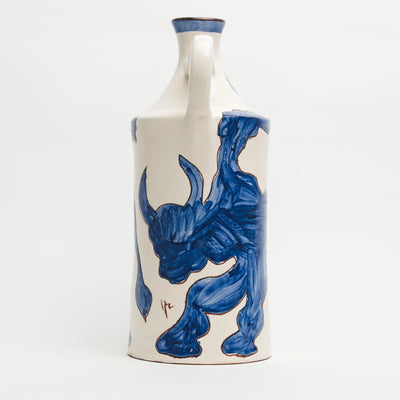 A Cavalo Na Vaca' Jug