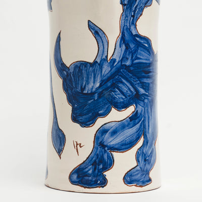 A Cavalo Na Vaca' Jug