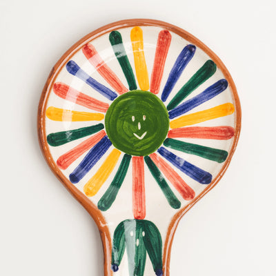 Dia de Festa' Spoon