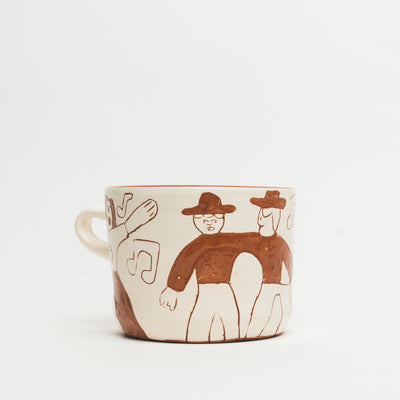 Arraial' Mug