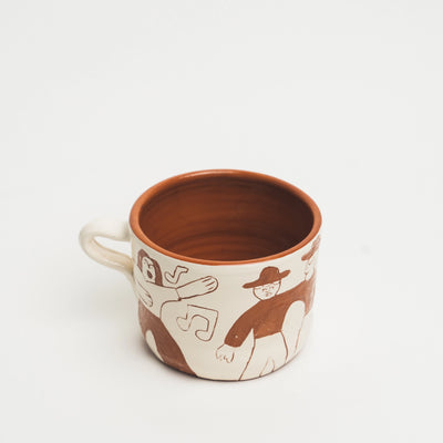 Arraial' Mug