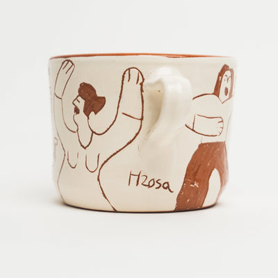 Arraial' Mug