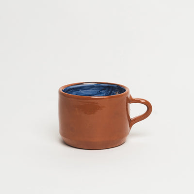 De Molho' Mug