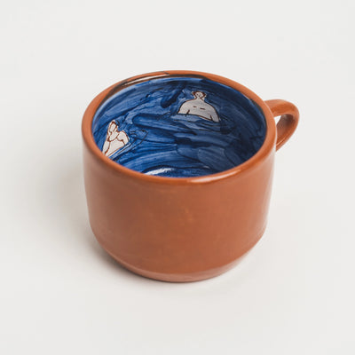 De Molho' Mug