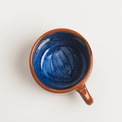 De Molho' Mug
