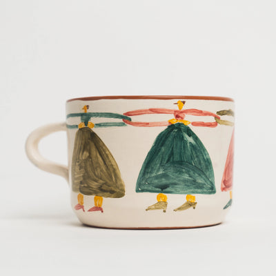 Todas Juntas' Mug