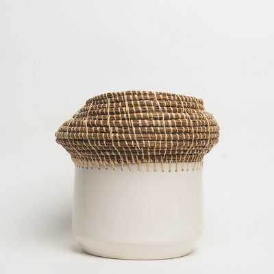 Caruma Natural' Vase