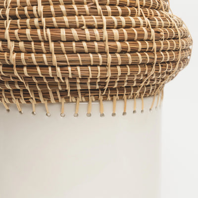 Caruma Natural' Vase