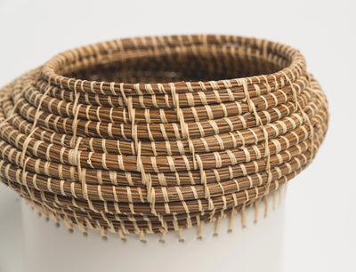 Caruma Natural' Vase