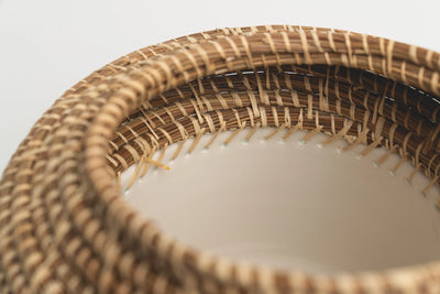 Caruma Natural' Vase