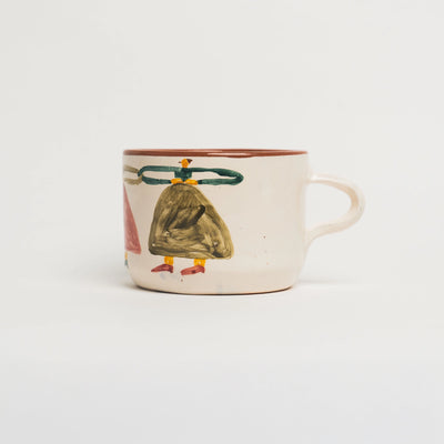 Todas Juntas' Mug