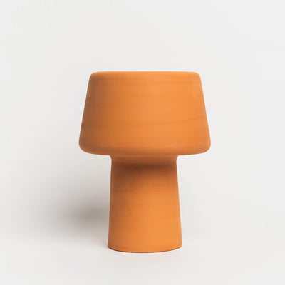 Conterrâneos' Cachepot