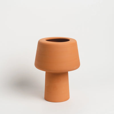 Conterrâneos' Cachepot