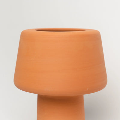 Conterrâneos' Cachepot