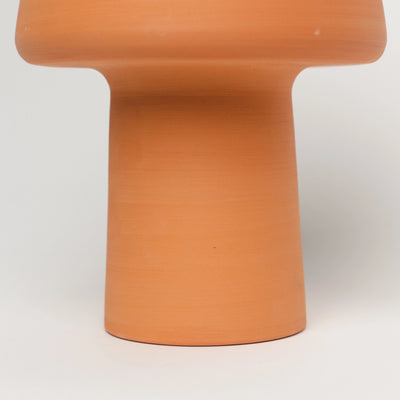 Conterrâneos' Cachepot