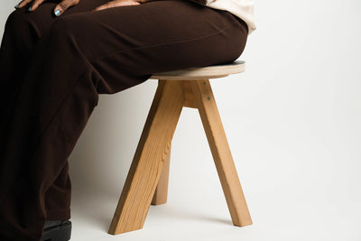 Kobo Side Stool