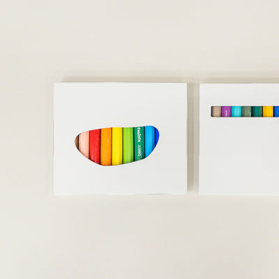 Carioca Jumbo Markers