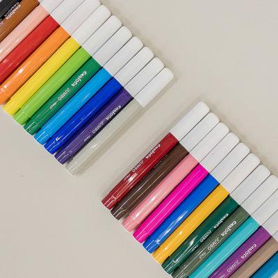 Carioca Jumbo Markers