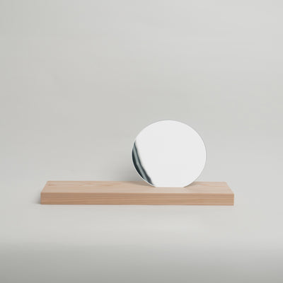 Mirror Shelf